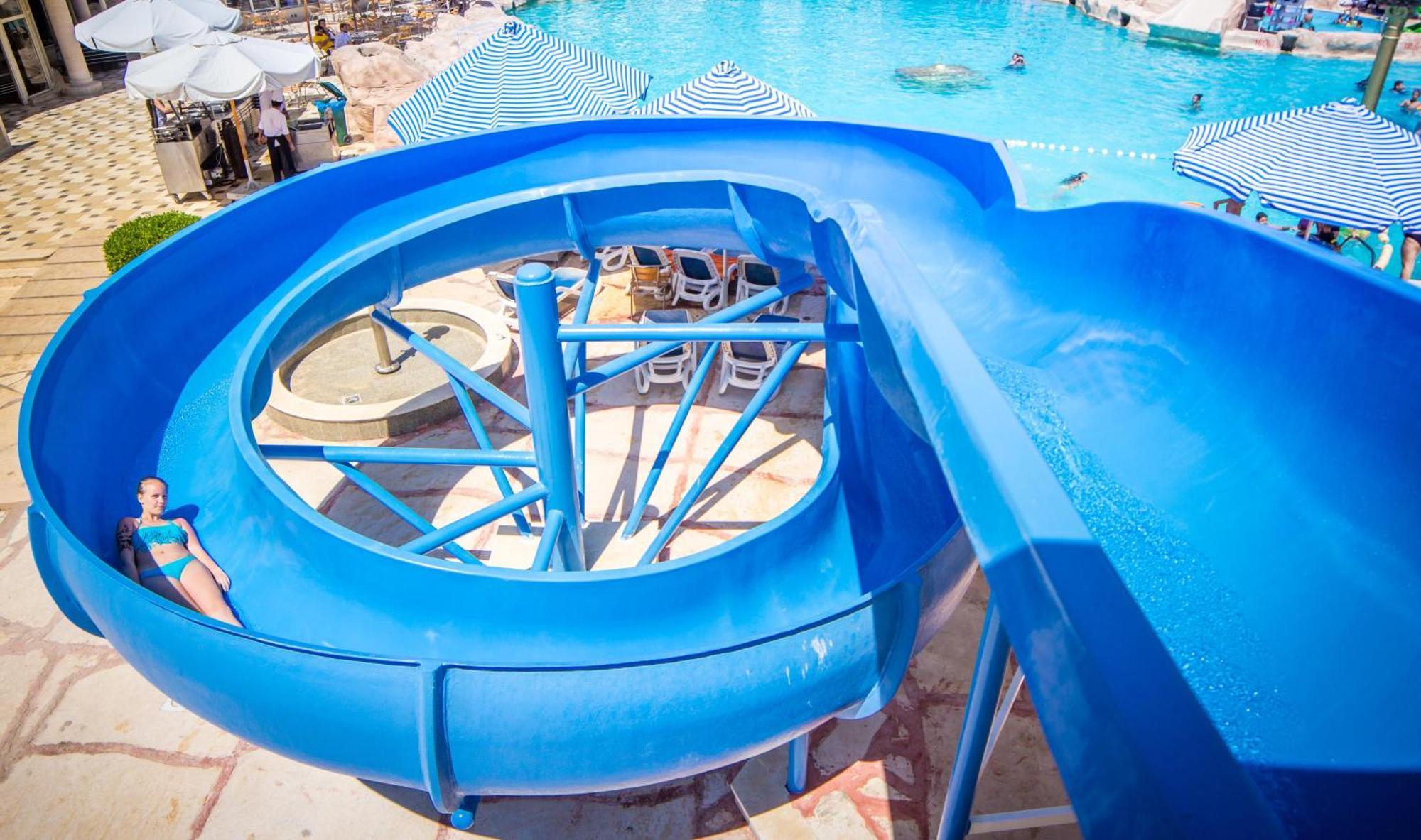 Resort Sunny Days Mirette Family 3*