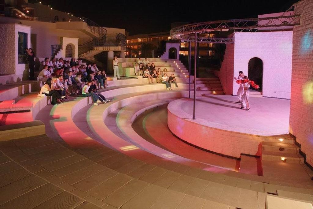 Sunny Days Mirette Family Hurghada