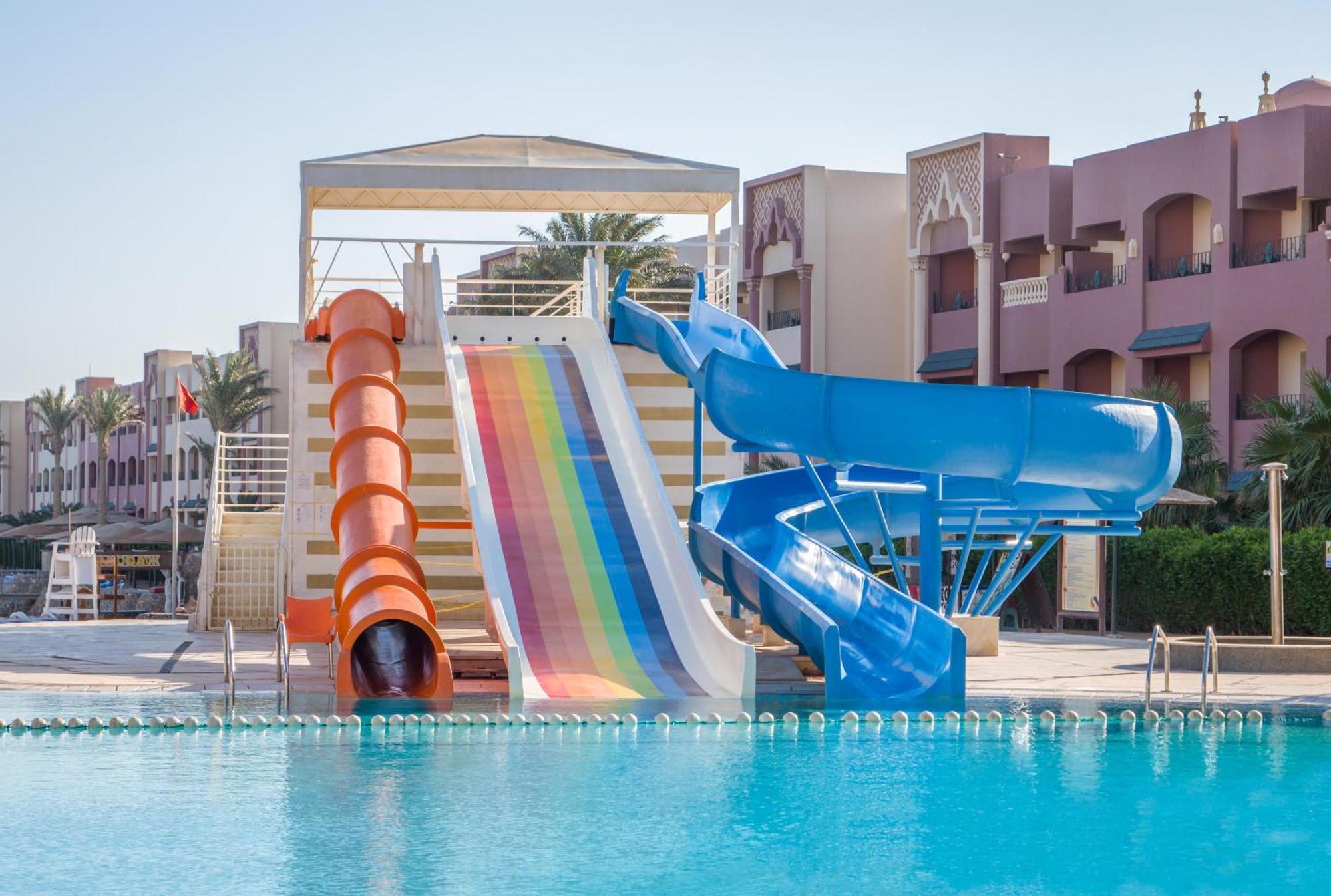Sunny Days Mirette Family Hurghada